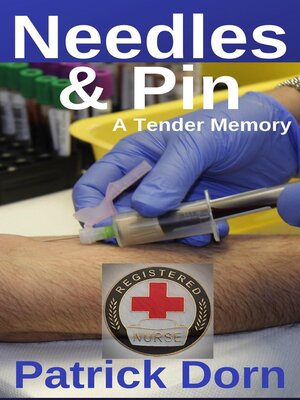 cover image of Needles & Pin